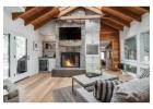 Stress-Free Home Design with Expert Interior Designers Near Me