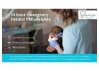 Immediate Relief and Expert Solutions for Emergency Dental Care in Philadelphia You Can Rely On
