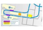 Convenient Travel Made Easy from Pick Up Area Sydney Domestic Airport