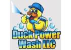 Duck Power Wash, LLC