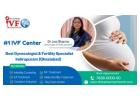 Best IVF Center in Indirapuram, Ghaziabad | Dr Lisa Sharma | 20+ Yrs Experience