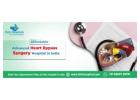 Top Heart Bypass Surgery Specialists – Affordable Care in India