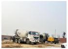 BLC Amritsar- Reliable Ready Mix Concrete