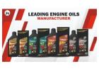 LUBRICANTS COMPANY IN DELHI