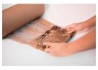 Shop High Quality Bubble Paper for Secure eCommerce Shipping – EcoCushion Paper