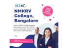 NMKRV College Bangalore 