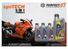 TOP MANUFACTURER OF BIKE ENGINE OIL