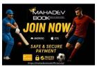 Join Mahadev Online Betting and Start Winning Now