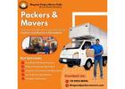 Affordable and Trusted Packers and Movers in Ghaziabad