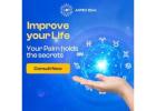  Unlock Accurate Palm Readings Online with Astro Real