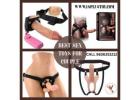 Best Sex Toys for Couple | Add Romance to Life | 18 Plus Toy