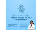 Best Nephrologist in Ahmedabad – Expert Kidney Care by Dr. Kosha Patel