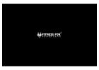 Fitness Fox – Your Strength, Elevated