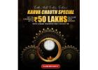 Experience the Joy of Karva Chauth the Khelostar Way