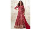 Buy Designer Salwar Suits in USA