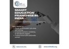 Smart Education Franchise in India – Profitable STEM & Innovation Lab Opportunity