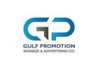 Signage Company in Riyadh