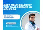 Quality & Affordable Blood Disorder Treatment in Kolkata