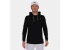 Golf Hoodie Mens