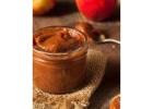 From My Kitchen to Yours – Sweet, Homemade Apple Butter 