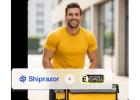 Shiprazor Offers Fast Express Delivery South Africa Services