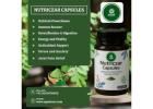 Unlock Natural Vitality: Buy Nutriczar Spirulina Moringa Capsules