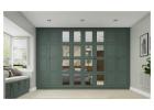 Fitted Walk In Wardrobes for Stylish, Organized Homes