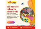 Affordable Preschool in Banaswadi | Kids Kastle