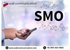 Best SMO Services In Delhi For Maximum Engagement | Wall Communication