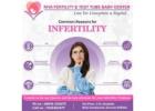 Test tube baby centre in Kurnool with advanced lab facilities
