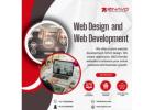 Top Website Design & Development Company 