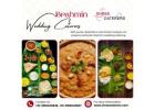 Wedding Caterers in Bangalore | Brahmin Wedding Caterers in Bangalore