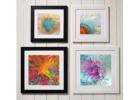 Get Stunning Framed Abstract Art Prints to Elevate Your Space