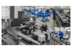 Original Equipment Manufacturer In India | Anu Overseas