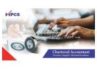 ⁠Best Chartered Accountant in Surat - MPCS Associates LLP