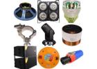 High Quality DJ Equipment for Professionals