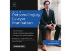 Personal Injury Lawyer Manhattan – Experienced Legal Help You Can Trust