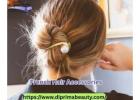 Affordable French Hair Accessories Collection