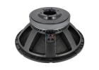 High Impact Sound with Ferrite DJ Speaker 18 Inch 1500 Watt