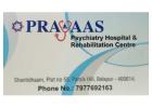 Best Psychiatric Hospital in Navi Mumbai