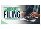 VAT Returns for Startups in UAE: A Complete Guide