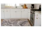 Trendy Affordable Swirl Rugs