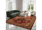 Jansons Carpets Offers Premium Wool Carpets in Delhi for Cozy Interiors