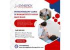 Physiotherapy Clinic in Ramamurthy Nagar Main Road | Synergy Physiotherapy