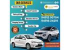 taxi services near me || city tours || airport transfer 