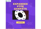 Expanded PTFE Gaskets – Unmatched Sealing Performance by Goodrich Gasket