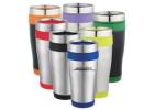 Get  Promotional Travel Mugs Wholesale Collection from PapaChina 