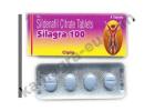 Achetez du Silagra 100 mg en ligne : une qualité digne de confiance