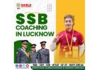 NDA Foundation with SSB Preparation in Lucknow
