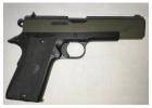 Ultimate Firearm Cerakote Kit - P&D Concealed Carry